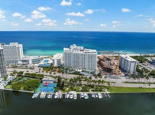 1+1 Condo — 5401 Collins Ave APT 611, Miami Beach, 33140