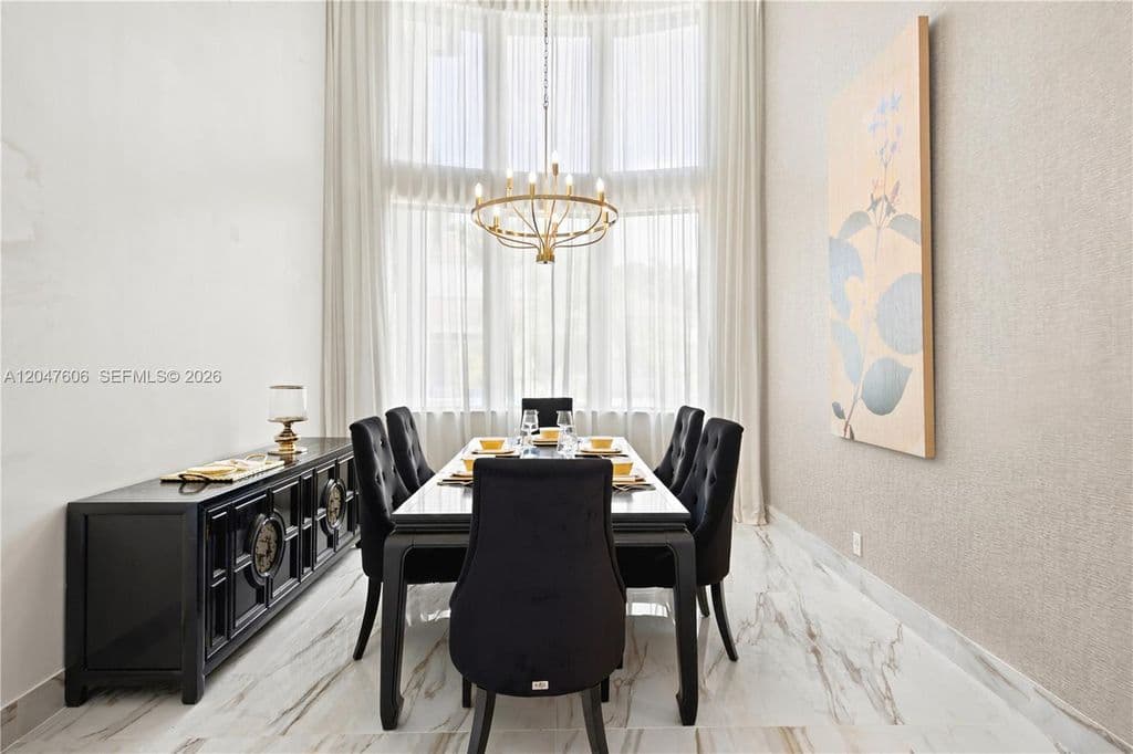 6+1 Müstakil ev — 3061 SW 189th Ter