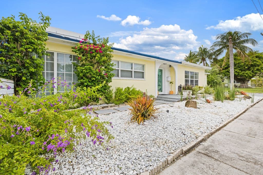 4+1 Müstakil ev — 400 45TH Street