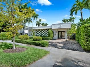 4+1 Müstakil ev — 1777 Daytonia Rd, Miami Beach, 33141