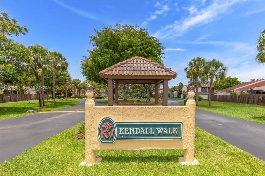 2-bedroom Property — 9055 SW 149th Pl