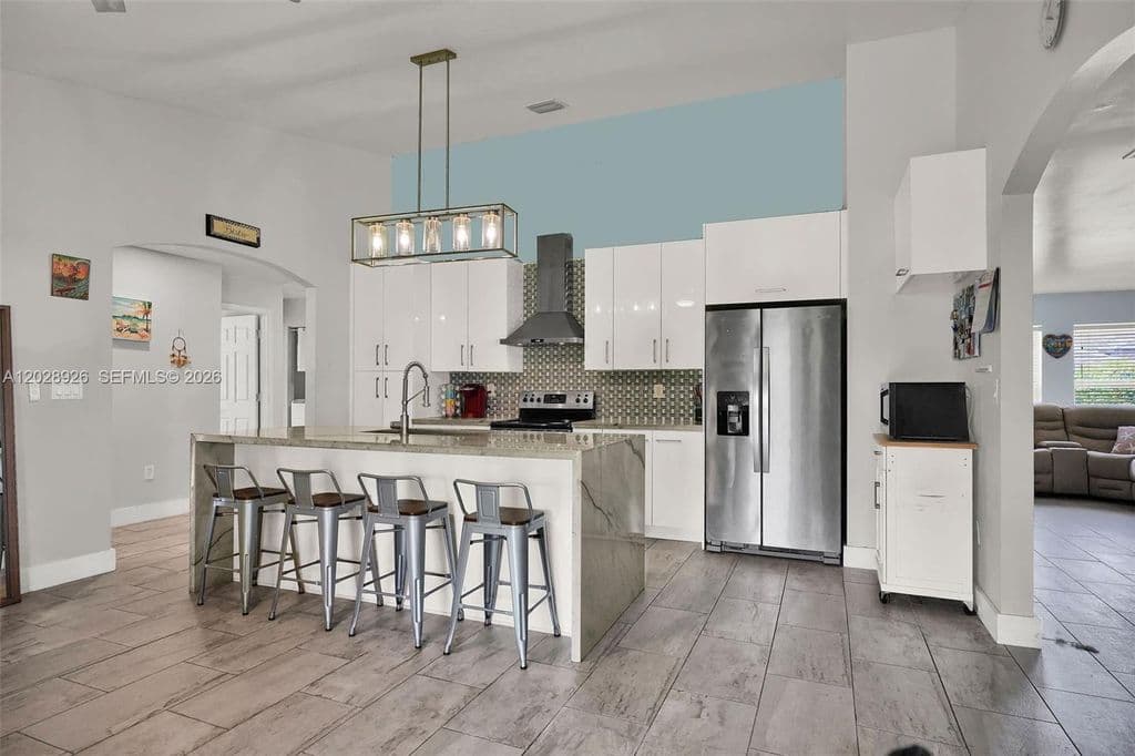 4+1 Müstakil ev — 14244 SW 163rd Ter