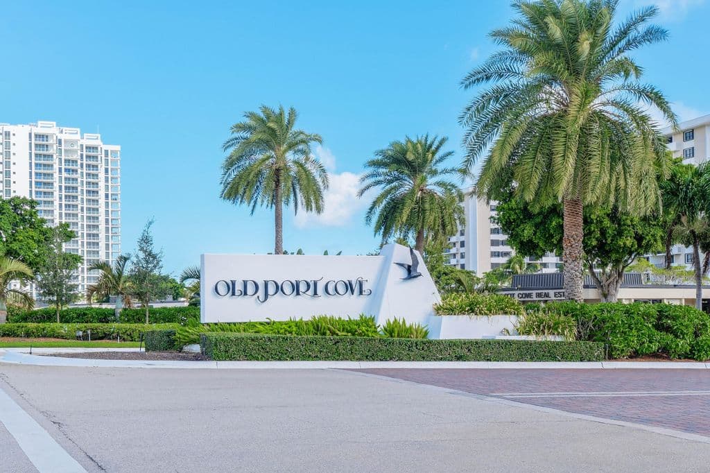 2+1 Condo — 1200 Marine Way #601