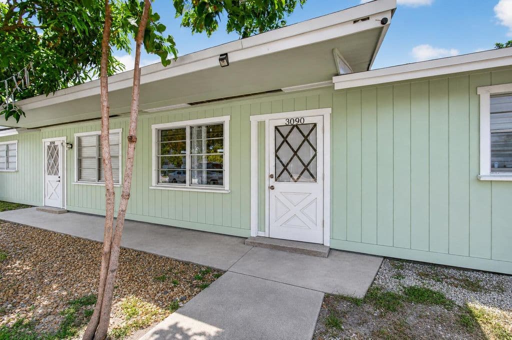 4+1 Mülk — 3088 Prince Drive