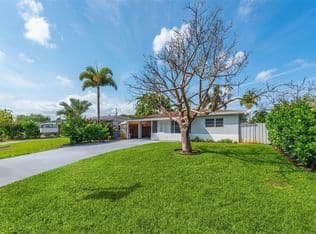 2-bedroom Single-Family Home — 81 NE 47th St, Fort Lauderdale, 33334