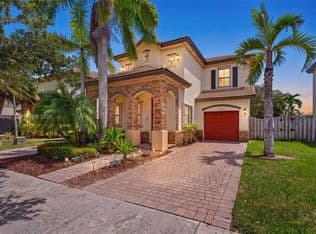 4-bedroom Single-Family Home — 11242 SW 242nd St, Homestead, 33032