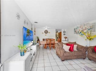 3-bedroom Single-Family Home — 18804 NW 46th Ave, Miami Gardens, 33055