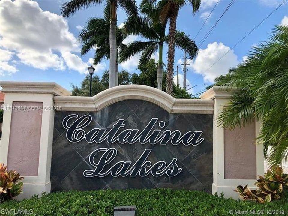 3+1 Mülk — 7820 Catalina CIR