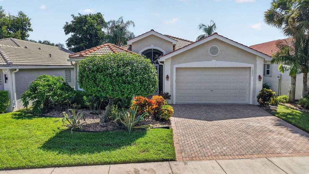 3+1 Müstakil ev — 13050 Misty Gilbralter Way