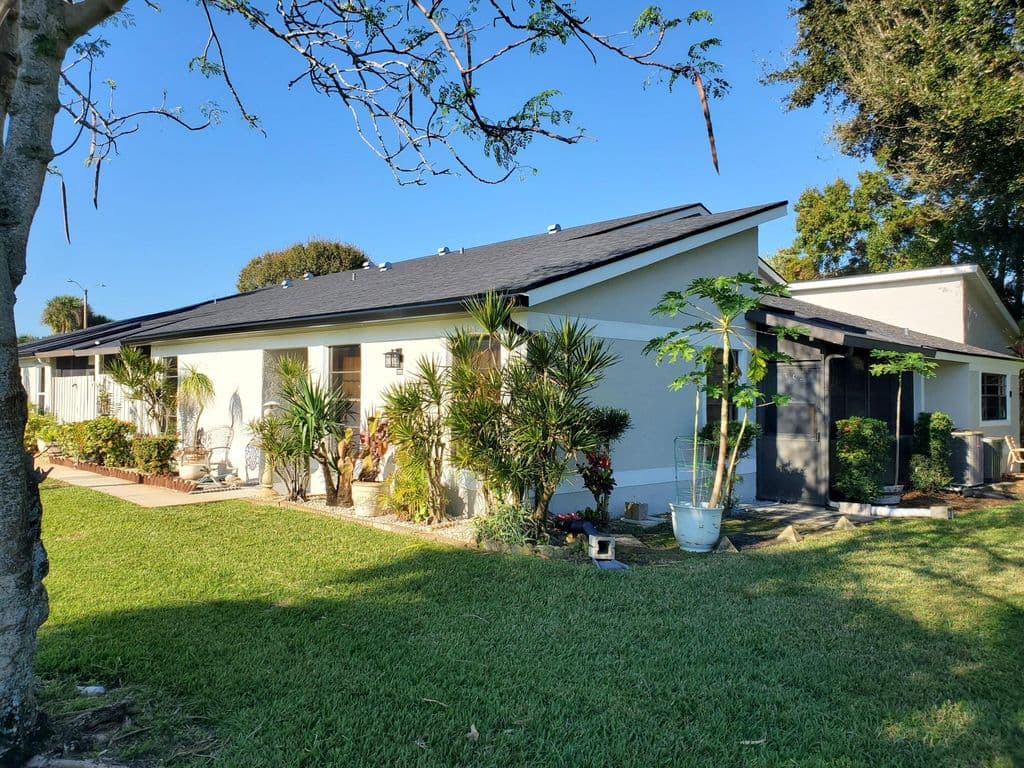 2+1 Müstakil ev — 4327 Willow Brook Circle