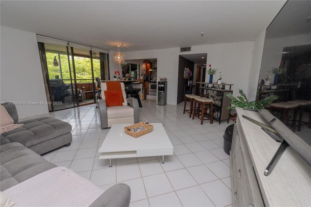 2-bedroom Property — 665 NE 195th St APT 419