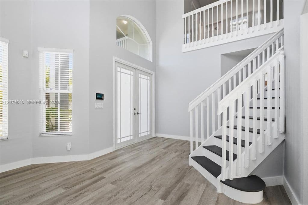 4-bedroom Single-Family Home — 24134 SW 109th Path