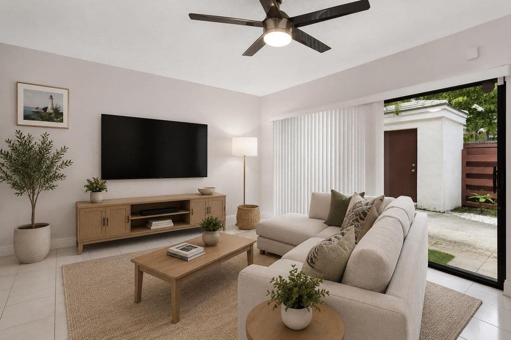 3-bedroom Condo — 3015 Oaktree Lane Unit 277
