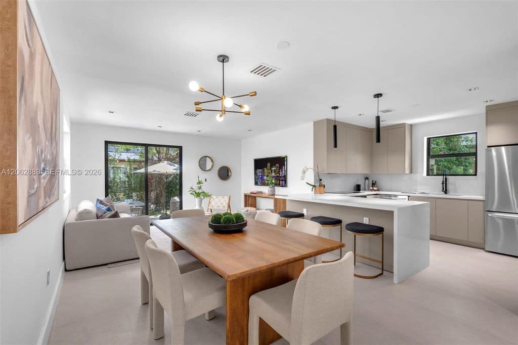 3-bedroom Single-Family Home — 536 Minorca Ave