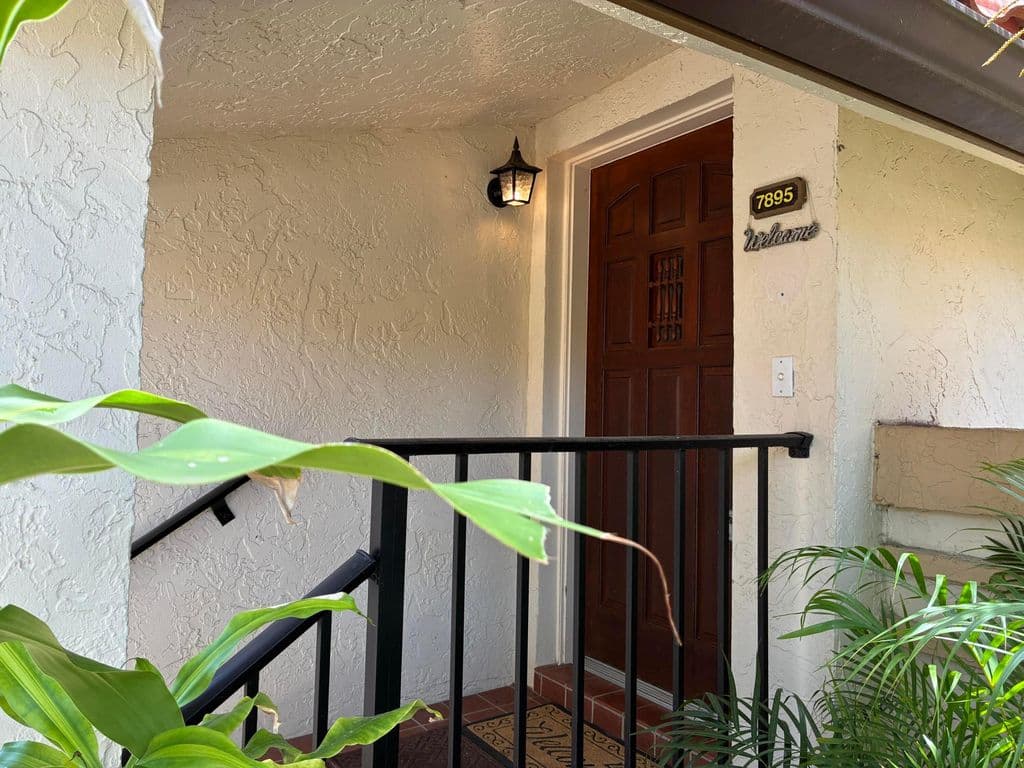 3-bedroom Property — 7895 La Mirada Drive