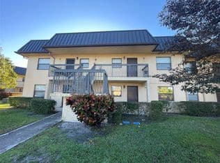 2-bedroom Condo — 143 NW 93rd Avenue #202, Hollywood, 33024