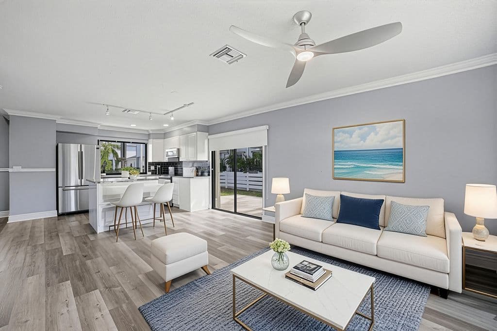 2+1 Mülk — 324 W Pine Street #11