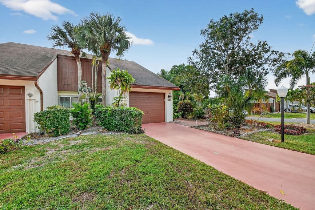 3-bedroom Single-Family Home — 6730 Starkeys Place