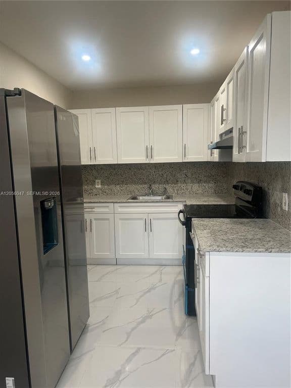 3-bedroom Single-Family Home — 395 NE 112th St