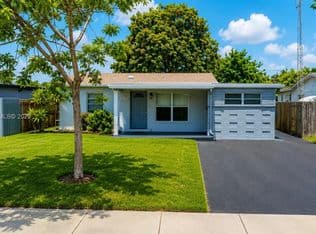3+1 Müstakil ev — 5225 NE 1st Ave, Fort Lauderdale, 33334