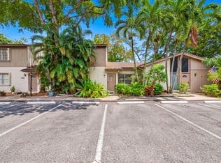 3+1 Townhouse — 7243 W SUNRISE Boulevard #7243K, Plantation, 33313