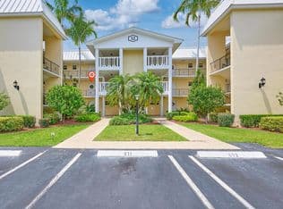 1+1 Condo — 12 Colonial Club Drive #202, Boynton Beach, 33435