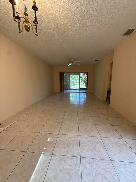 3+1 Condo — 12028 ROYAL PALM Boulevard #3-F