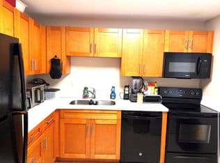 2+1 Condo — 5515 Lakewood Circle #125, Margate, 33063