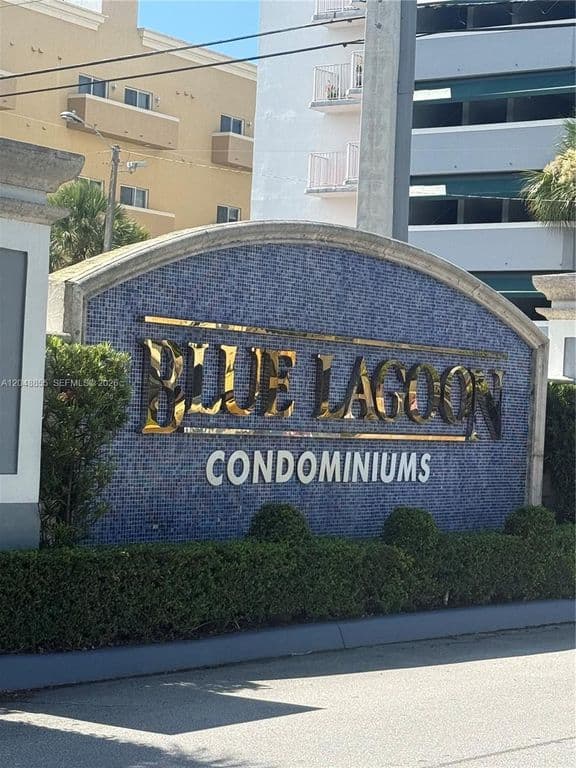 2-bedroom Condo — 5091 NW 7th St #Ts-11