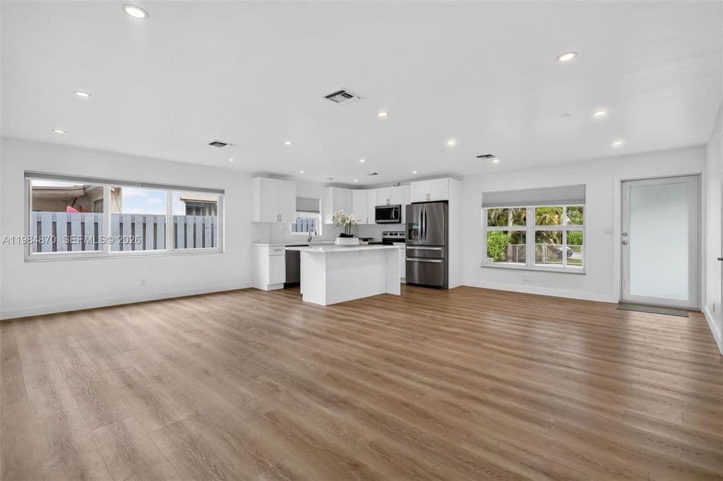 3+1 Müstakil ev — 3042 Hayes St