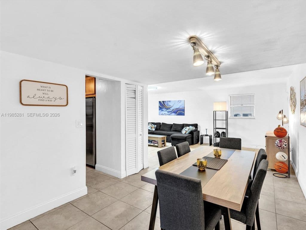2+1 Condo — 1236 Alton Rd APT 304