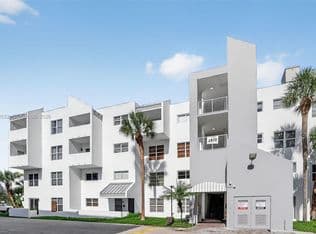 2-bedroom Condo — 2870 NE 14th Street Cswy APT 203C, Pompano Beach, 33062