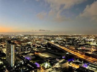 2+1 Condo — 851 NE 1st Ave #3606, Miami, 33132