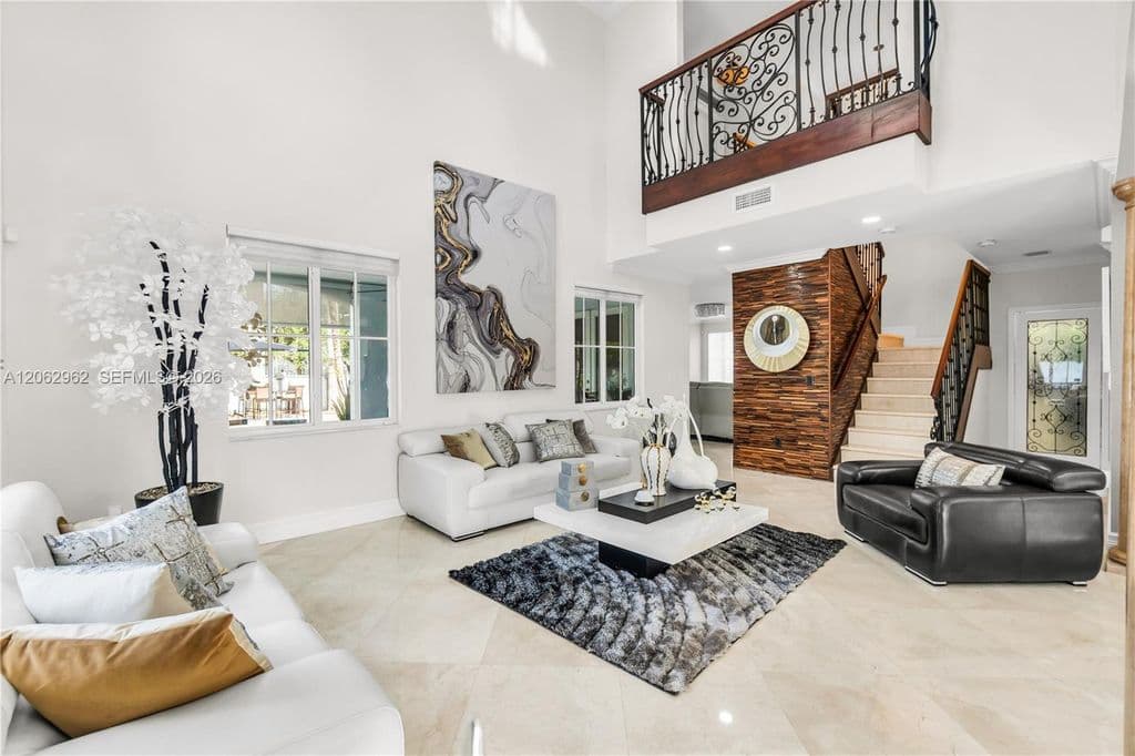 4+1 Müstakil ev — 2776 SW 143rd Pl
