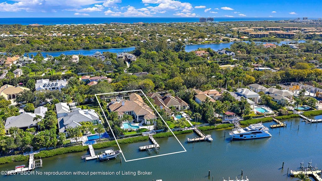 5+1 Müstakil ev — 466 Mariner Dr