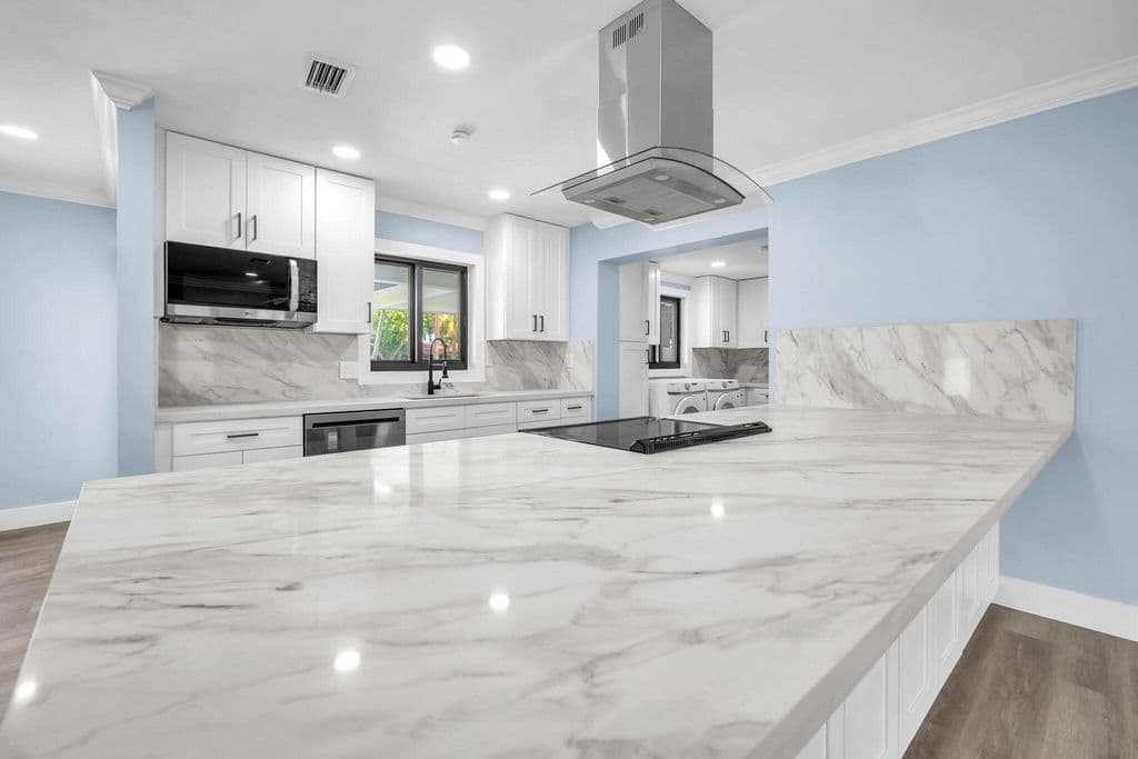 3-bedroom Single-Family Home — 850 SW 1ST Terrace