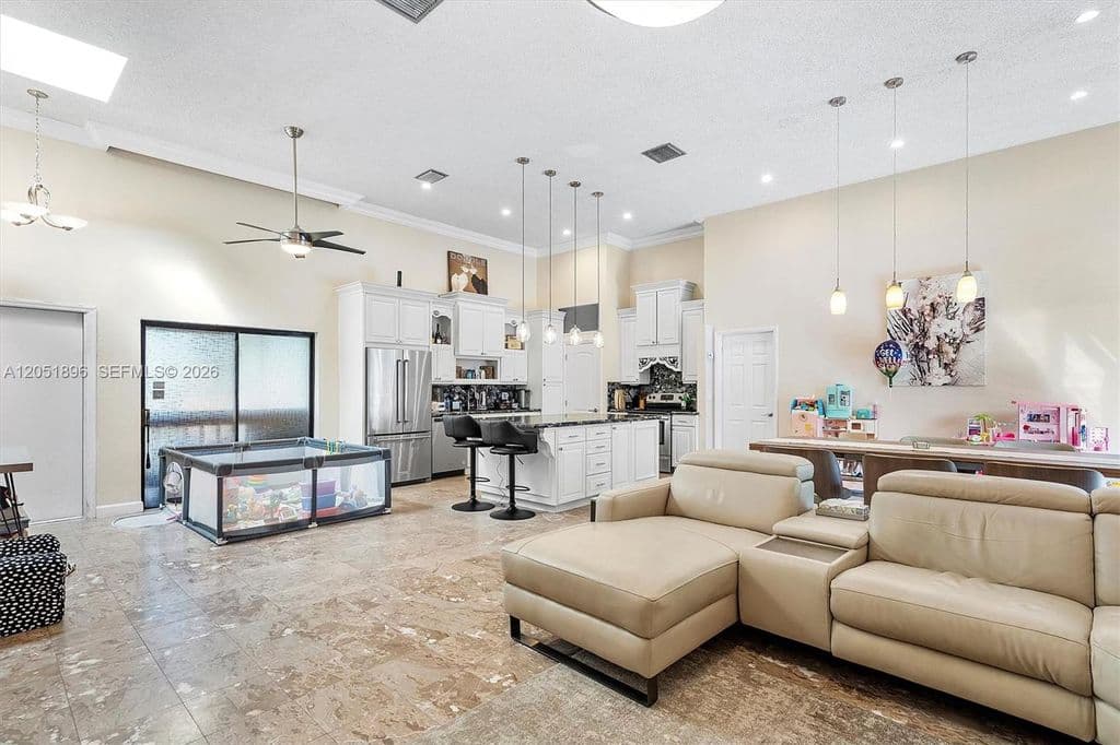 3+1 Müstakil ev — 2707 S Parkview Dr