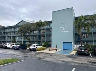 2-bedroom Condo — 1501 SW 134th Way APT 206D, Pembroke Pines, 33027