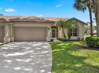 3-bedroom Single-Family Home — 7372 ROCKBRIDGE Circle #7372, Lake Worth, 33467
