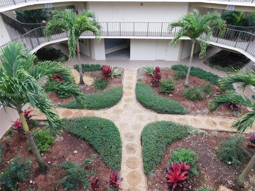 1-bedroom Condo — 8005 SW 107th Ave APT 309