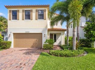 3-bedroom Single-Family Home — 16426 SANDY SHORE Drive, Loxahatchee, 33470