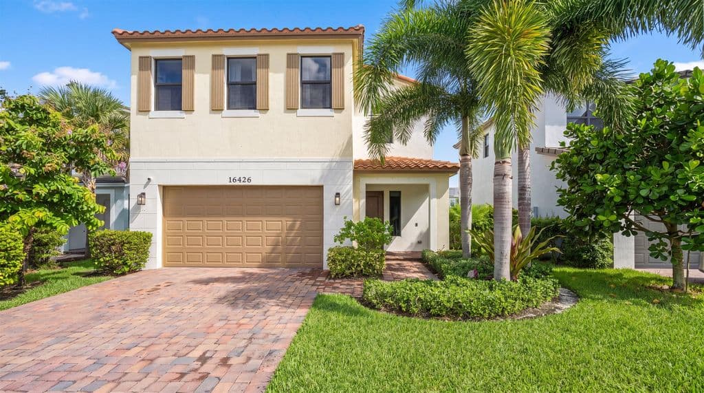 3+1 Müstakil ev — 16426 SANDY SHORE Drive