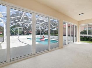 4+1 Müstakil ev — 2810 Hancock Creek Road, West Palm Beach, 33411
