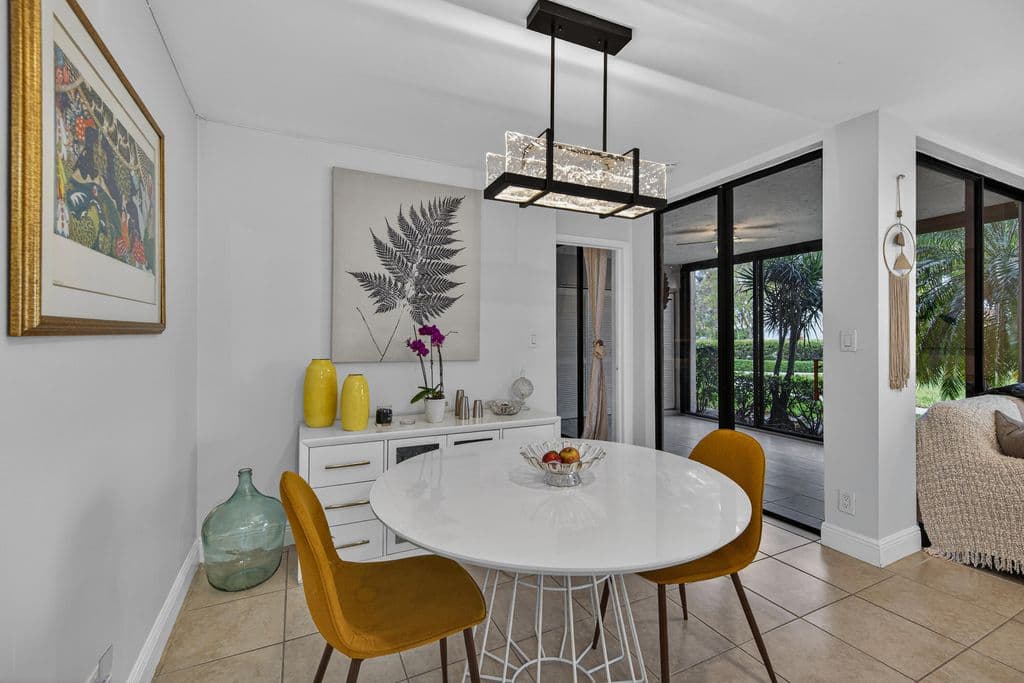 3+1 Condo — 8565 W Boca Glades Blvd #C