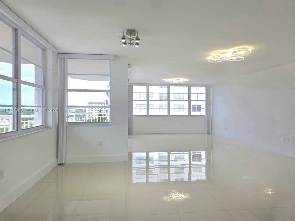 2-bedroom Condo — 18051 Biscayne Blvd APT 1204