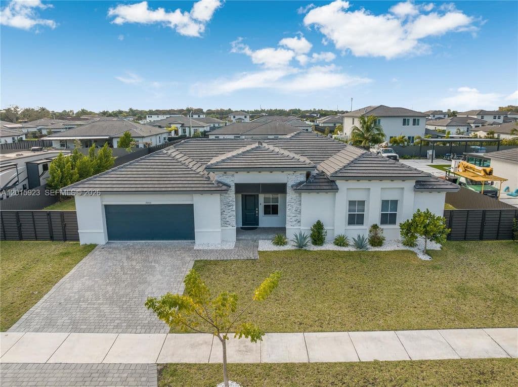3+1 Müstakil ev — 19100 SW 132nd Pl