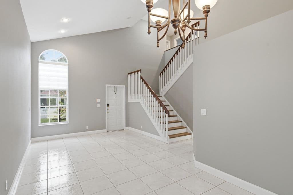 3-bedroom Single-Family Home — 18241 NW 8th Street