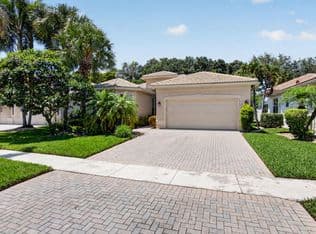 4+1 Müstakil ev — 6959 Imperial Beach Circle, Delray Beach, 33446