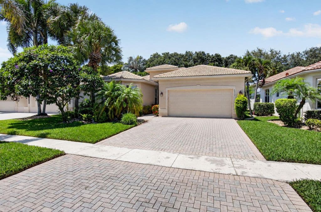 4+1 Müstakil ev — 6959 Imperial Beach Circle