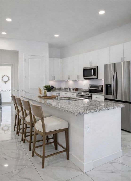 5+1 Müstakil ev — 22255 SW 132nd Ave #132